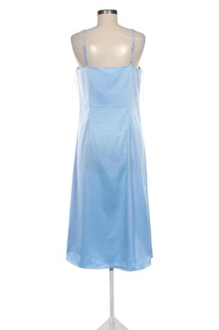 Kleid Object, Größe M, Farbe Blau, Preis 19,99 €