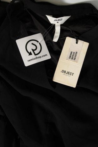 Kleid Object, Größe S, Farbe Schwarz, Preis € 20,49