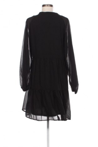 Kleid Object, Größe L, Farbe Schwarz, Preis 28,49 €