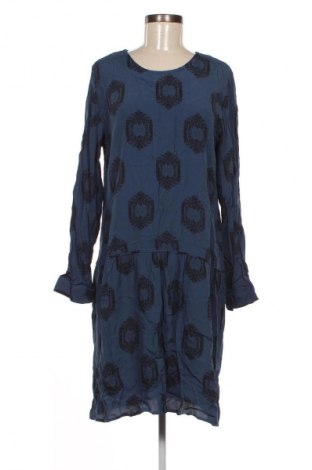 Kleid Object, Größe M, Farbe Blau, Preis 11,49 €