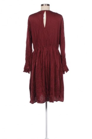 Kleid Object, Größe M, Farbe Rot, Preis 5,99 €