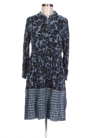 Kleid Ofelia, Größe S, Farbe Blau, Preis 7,49 €