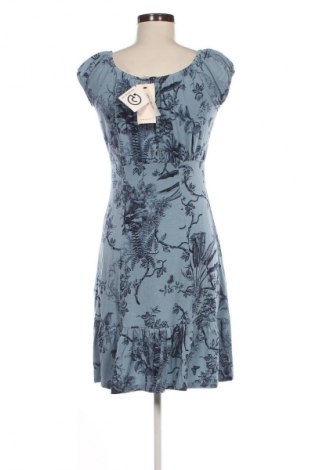 Kleid Orsay, Größe S, Farbe Blau, Preis 12,93 €