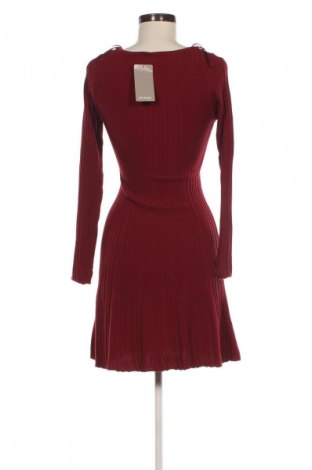 Kleid Orsay, Größe S, Farbe Rot, Preis 12,12 €