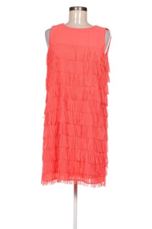 Kleid Orsay, Größe S, Farbe Orange, Preis 9,49 €