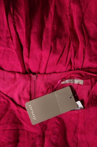 Kleid Orsay, Größe M, Farbe Rosa, Preis € 24,00