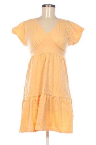 Kleid Orsay, Größe S, Farbe Orange, Preis € 7,99