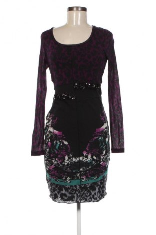 Rochie Oui, Mărime XS, Culoare Multicolor, Preț 27,99 Lei