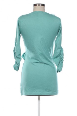 Kleid Outfit, Größe M, Farbe Blau, Preis 6,49 €