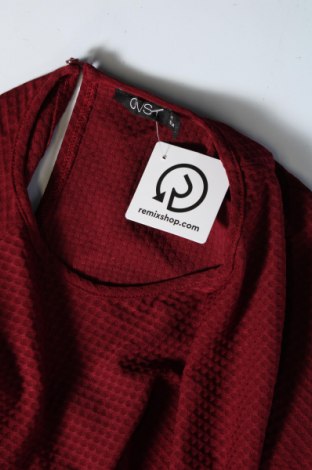 Kleid Oviesse, Größe L, Farbe Rot, Preis € 7,49