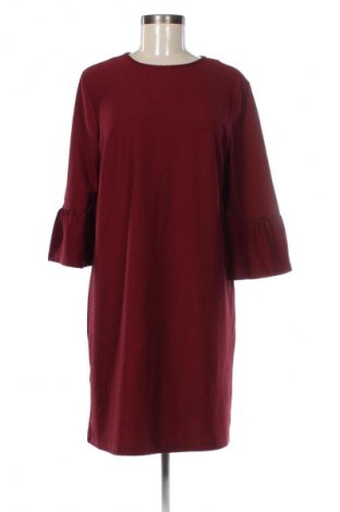 Kleid Oviesse, Größe L, Farbe Rot, Preis € 7,49