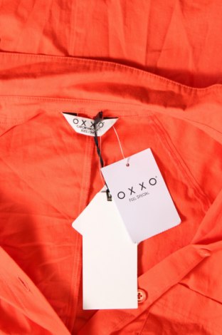 Kleid Oxxo, Größe XXS, Farbe Orange, Preis € 7,49