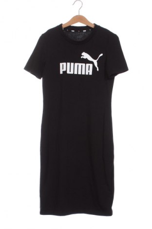 Рокля PUMA, Размер XS, Цвят Черен, Цена 24,49 лв.