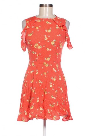 Rochie Papaya, Mărime S, Culoare Roșu, Preț 39,95 Lei