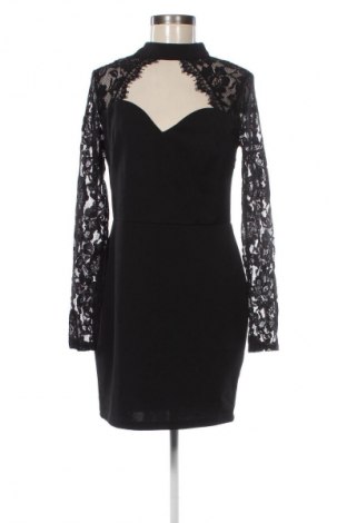 Rochie Parisian, Mărime L, Culoare Negru, Preț 95,99 Lei