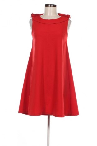 Kleid Passion, Größe S, Farbe Rot, Preis 8,49 €