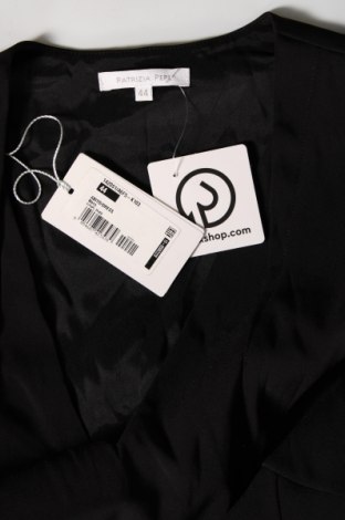 Kleid Patrizia Pepe, Größe M, Farbe Schwarz, Preis € 108,49