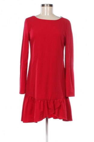 Kleid Patrizia Pepe, Größe XL, Farbe Rot, Preis € 71,99