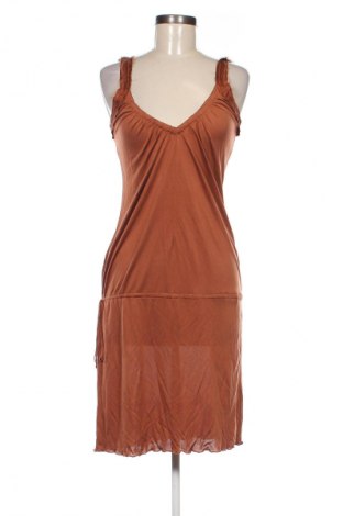 Kleid Patrizia Pepe, Größe M, Farbe Braun, Preis 89,84 €