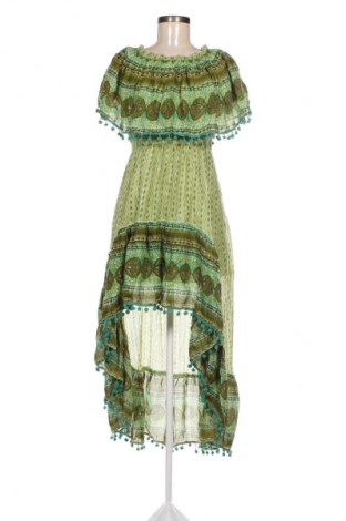 Rochie Peace + Love, Mărime M, Culoare Verde, Preț 79,99 Lei