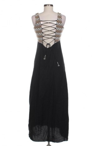 Rochie Peace & Love, Mărime L, Culoare Negru, Preț 73,98 Lei