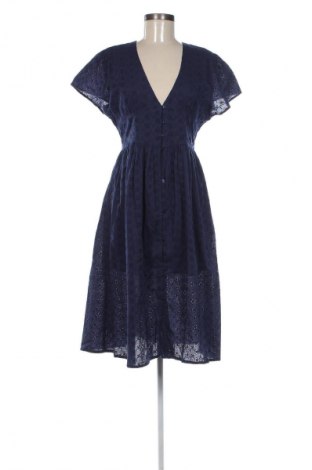 Rochie Pepe Jeans, Mărime S, Culoare Albastru, Preț 258,99 Lei