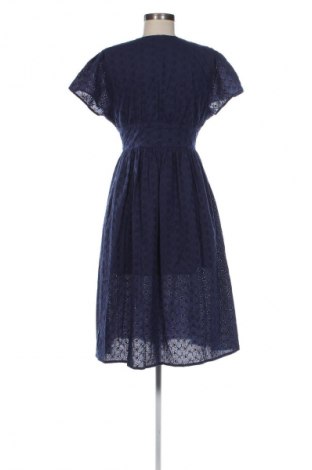 Rochie Pepe Jeans, Mărime S, Culoare Albastru, Preț 276,99 Lei