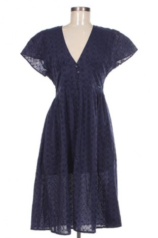 Rochie Pepe Jeans, Mărime M, Culoare Albastru, Preț 369,49 Lei