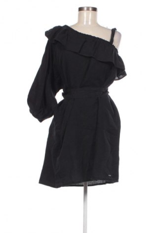 Rochie Pepe Jeans, Mărime XL, Culoare Negru, Preț 338,99 Lei