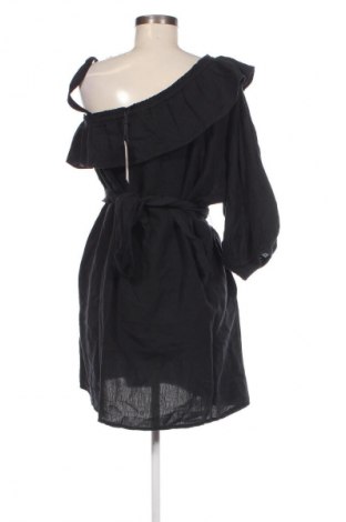 Rochie Pepe Jeans, Mărime XL, Culoare Negru, Preț 338,99 Lei