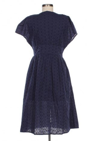 Rochie Pepe Jeans, Mărime L, Culoare Albastru, Preț 121,99 Lei