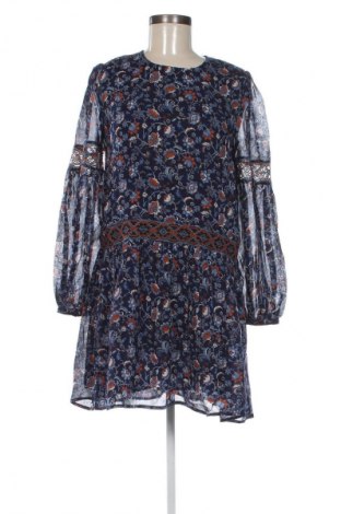 Rochie Pepe Jeans, Mărime XS, Culoare Multicolor, Preț 307,99 Lei