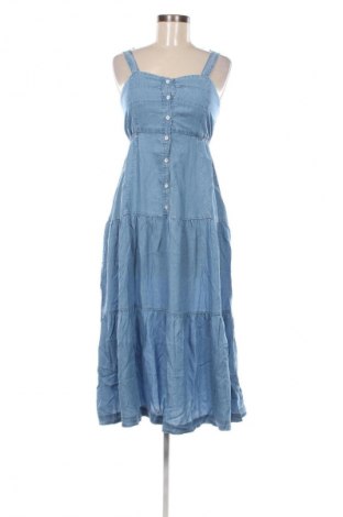 Rochie Pepe Jeans, Mărime S, Culoare Albastru, Preț 252,99 Lei