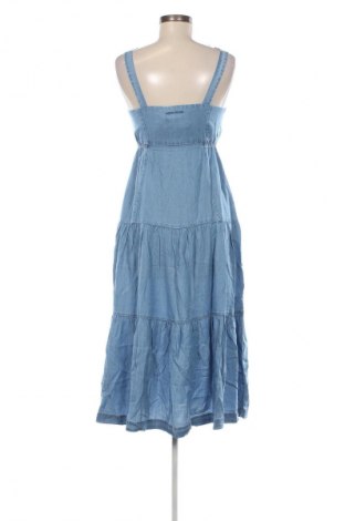 Rochie Pepe Jeans, Mărime S, Culoare Albastru, Preț 289,99 Lei