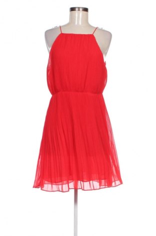 Kleid Pepe Jeans, Größe M, Farbe Rot, Preis € 29,99