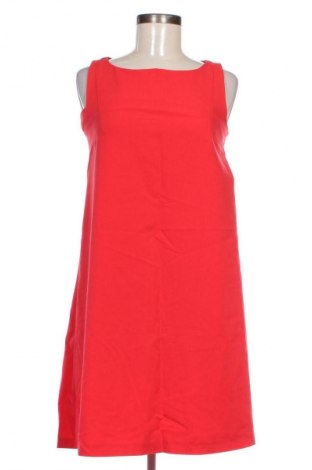 Kleid Pepe Runa, Größe S, Farbe Rot, Preis 5,99 €