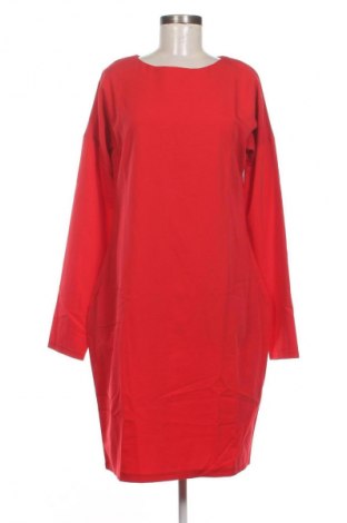 Kleid Pepe Runa, Größe XL, Farbe Rot, Preis € 23,46