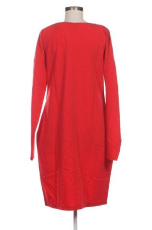 Kleid Pepe Runa, Größe XL, Farbe Rot, Preis € 23,46