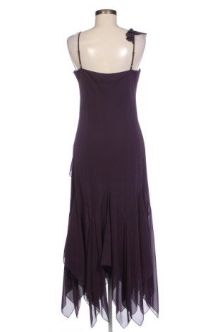 Kleid Per Una By Marks & Spencer, Größe L, Farbe Lila, Preis 15,58 €