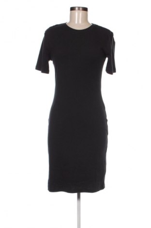 Kleid Pieces, Größe L, Farbe Schwarz, Preis 9,99 €