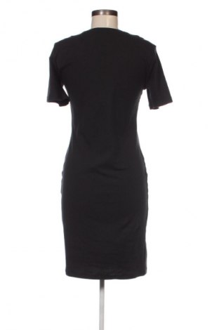 Kleid Pieces, Größe L, Farbe Schwarz, Preis € 14,79