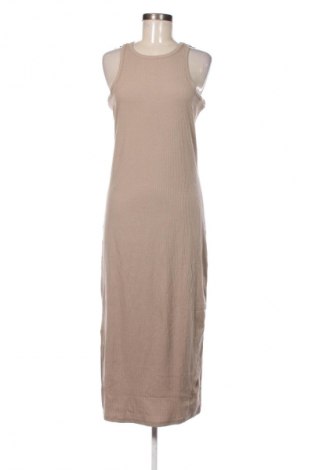 Kleid Pieces, Größe XL, Farbe Beige, Preis 16,99 €