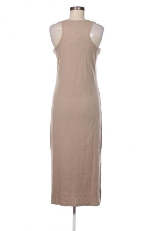 Kleid Pieces, Größe XL, Farbe Beige, Preis 16,99 €