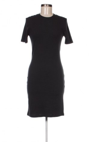 Kleid Pieces, Größe M, Farbe Schwarz, Preis 9,99 €