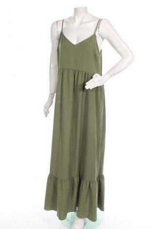 Rochie Pieces, Mărime L, Culoare Verde, Preț 126,99 Lei