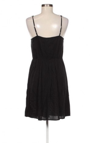 Rochie Pieces, Mărime M, Culoare Negru, Preț 51,99 Lei