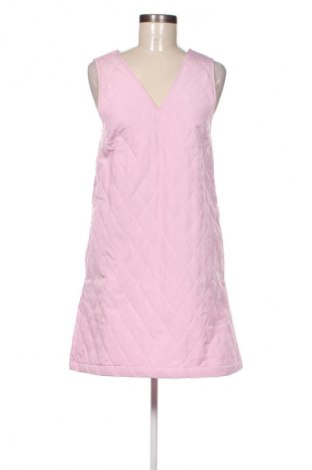 Kleid Pieces, Größe XS, Farbe Rosa, Preis € 8,99