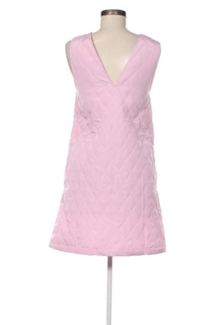 Kleid Pieces, Größe XS, Farbe Rosa, Preis 8,99 €