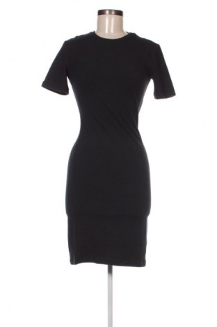 Kleid Pieces, Größe S, Farbe Schwarz, Preis € 16,29