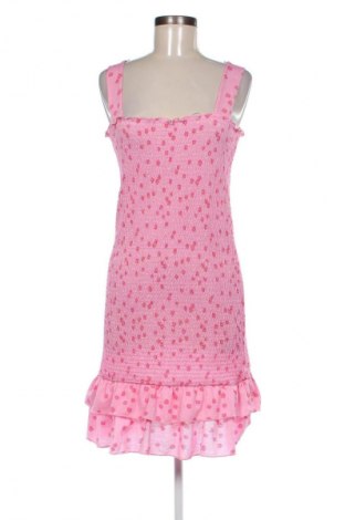 Kleid Pieces, Größe XL, Farbe Rosa, Preis 19,29 €